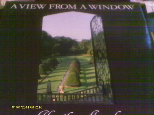 View from a Window   1988 9780044401308 Front Cover