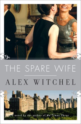 Spare Wife A Novel N/A 9780452295308 Front Cover
