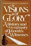 Visions of Glory N/A 9780671225308 Front Cover