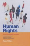 Human Rights N/A 9780749436308 Front Cover