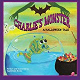 Charlie's Monster  N/A 9780989090308 Front Cover