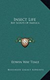 Insect Life Boy Scouts of America N/A 9781168841308 Front Cover