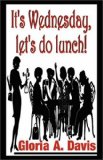 It¿s Wednesday, let¿s do Lunch! N/A 9781421898308 Front Cover