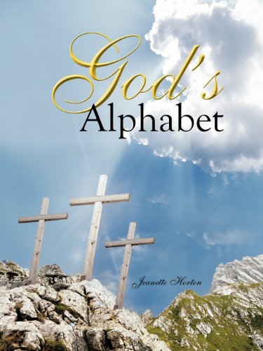 God's Alphabet:   2012 9781477297308 Front Cover