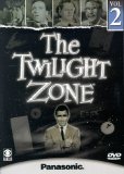 The Twilight Zone: Vol. 2 System.Collections.Generic.List`1[System.String] artwork