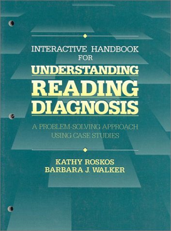 Interactive Handbook Understanding  1st 1994 9780024237309 Front Cover