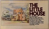 Little House  N/A 9780025032309 Front Cover