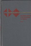Stochastic Optimal Linear Estimation and Control  1969 9780070412309 Front Cover