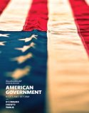 American Government 2014: Elections and Updates Edition 12th 2015 (Revised) 9780133913309 Front Cover