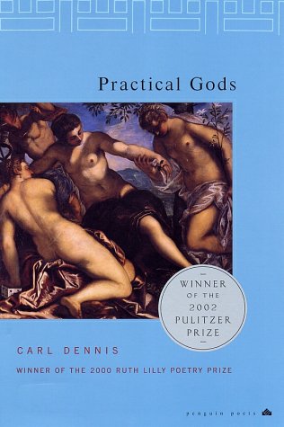 Practical Gods Pulitzer Prize Winner  2001 9780141002309 Front Cover