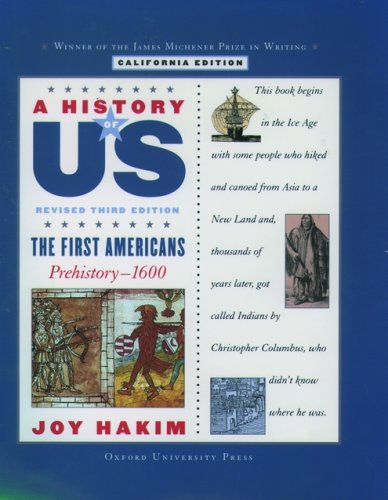 History of US  3rd 2005 (Revised) 9780195182309 Front Cover