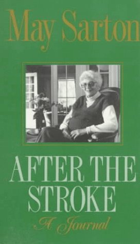 After the Stroke  N/A 9780393306309 Front Cover