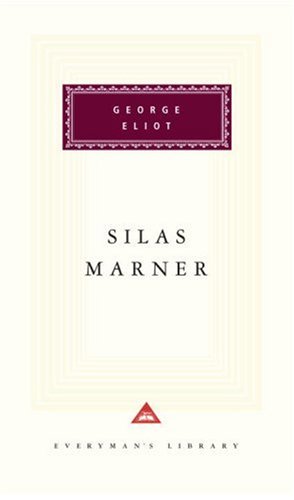 Silas Marner Introduction by Rosemary Ashton N/A 9780679420309 Front Cover