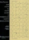 Workplace Safety Regulation 2008  N/A 9780735566309 Front Cover