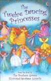 Twelve Dancing Princesses (Young Reading) N/A 9780746063309 Front Cover