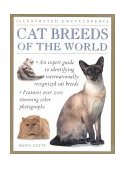 Cat Breeds of the World  1999 9780754800309 Front Cover