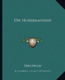 On Horsemanship  N/A 9781162677309 Front Cover