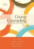 Group Counseling: Strategies and Skills 8th 2015 9781305087309 Front Cover