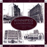 Winnipeg Landmarks  N/A 9781896239309 Front Cover