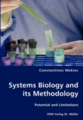 Systems Biology and Its Methodology N/A 9783836428309 Front Cover