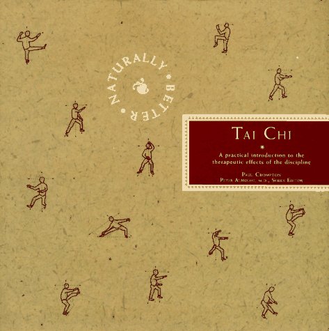 Tai Chi N/A 9780028608310 Front Cover