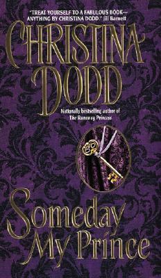 Someday My Prince  N/A 9780060569310 Front Cover