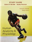 Human Anatomy & Physiology:   2015 9780133999310 Front Cover