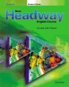 New Headway English Course N/A 9780194376310 Front Cover