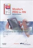 PDQ for RN Practical, Detailed, Quick 2nd 2008 9780323053310 Front Cover