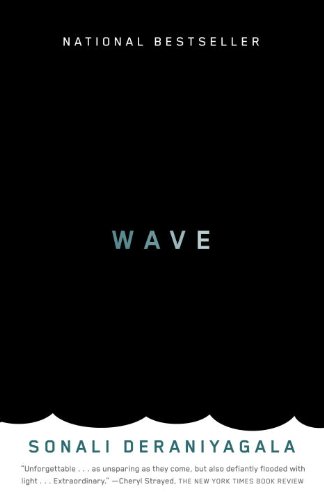 Wave A Memoir N/A 9780345804310 Front Cover