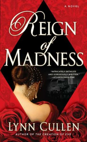 Reign of Madness  N/A 9780425247310 Front Cover