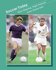 Soccer Today   2000 9780534361310 Front Cover