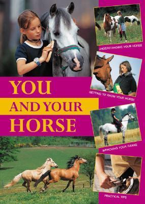 You and Your Horse   2004 9780715317310 Front Cover