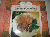 Little Book of Thai Cooking N/A 9780785802310 Front Cover