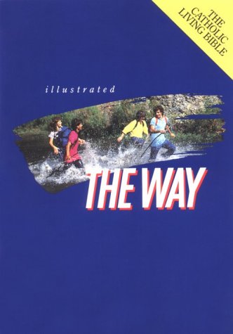 Way  Revised  9780879738310 Front Cover