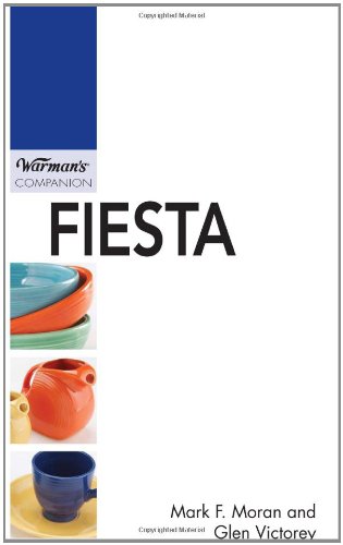Fiesta   2006 9780896894310 Front Cover