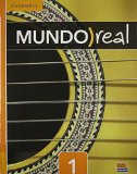 Mundo Real Level 1 Value Pack (Student's Book Plus ELEteca Access, Workbook)  N/A 9781107414310 Front Cover