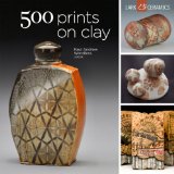 500 Prints on Clay   2013 9781454703310 Front Cover