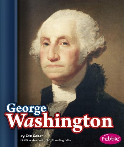 George Washington:   2014 9781476596310 Front Cover