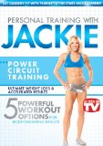 Personal Training with Jackie: Power Circuit Training System.Collections.Generic.List`1[System.String] artwork