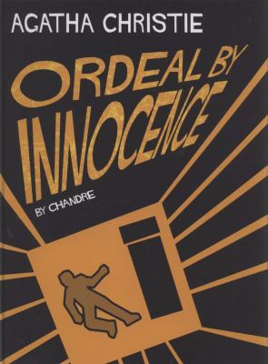 Ordeal by Innocence  2008 9780007275311 Front Cover