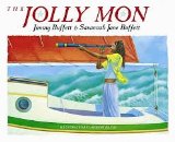 Jolly Mon Unabridged  9780152405311 Front Cover