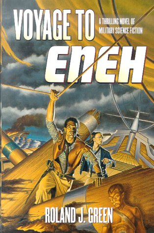 Voyage to Eneh   2000 (Revised) 9780312872311 Front Cover