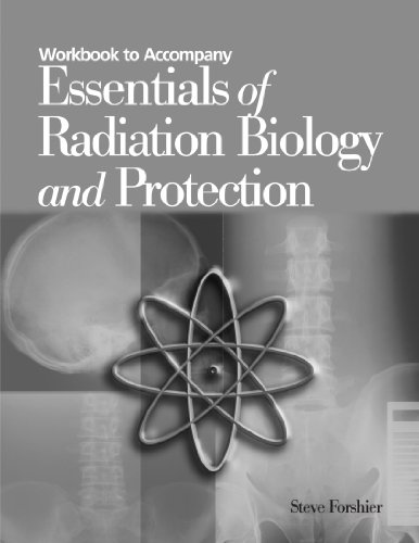 Essentials of Radiation Biology and Protection   2002 (Student Manual, Study Guide, etc.) 9780766813311 Front Cover