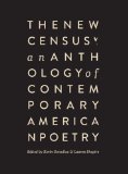 New Census An Anthology of Contemporary American Poetry N/A 9780988587311 Front Cover