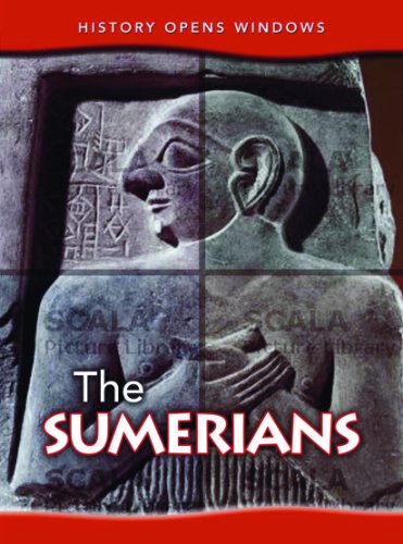 Sumerians  2nd 2009 9781432913311 Front Cover