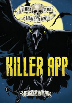 Killer App   2012 9781434232311 Front Cover