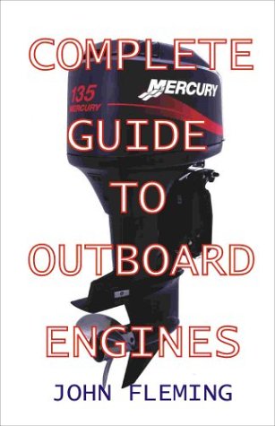 Complete Guide to Outboard Engines  2000 9781892216311 Front Cover