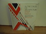 In the Cause of Architecture N/A 9780070720312 Front Cover