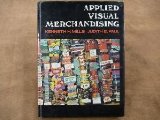Applied Visual Merchandising  1982 9780130433312 Front Cover